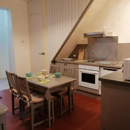 Дом отдыха Chez Louise