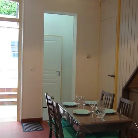 Chez Louise Casa de Férias