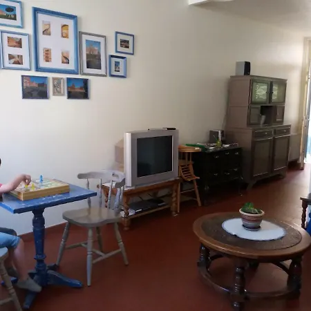 Casa de Férias Chez Louise *