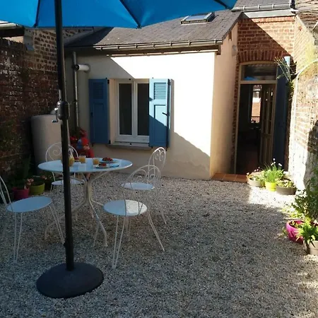 Chez Louise