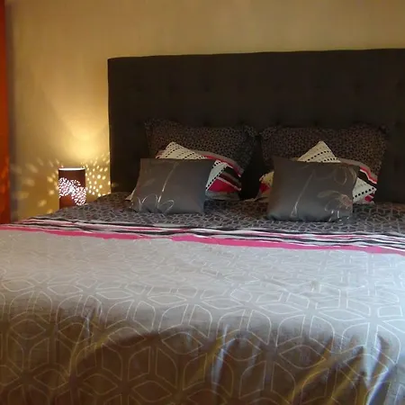 Chez Louise * Guise