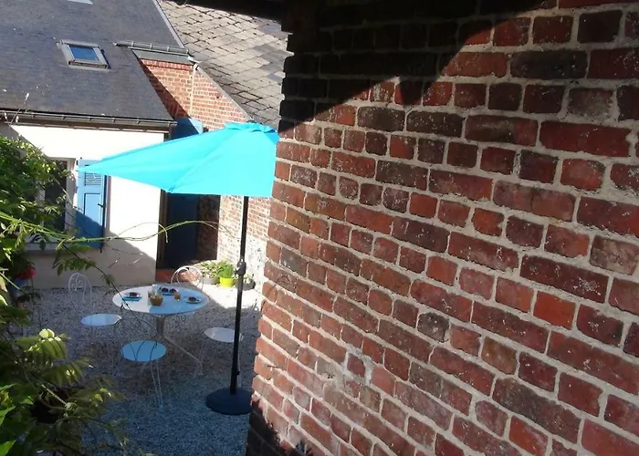 Chez Louise Holiday home *