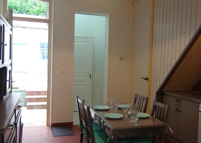 Chez Louise Holiday home