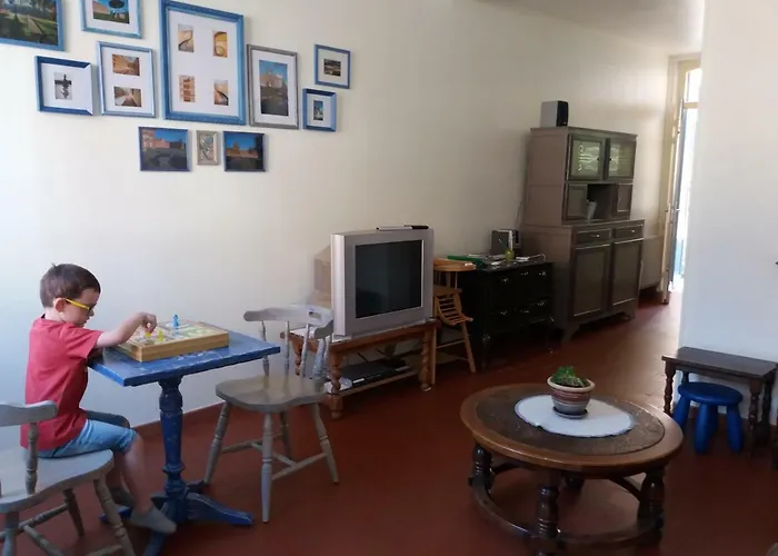 Holiday home Chez Louise *